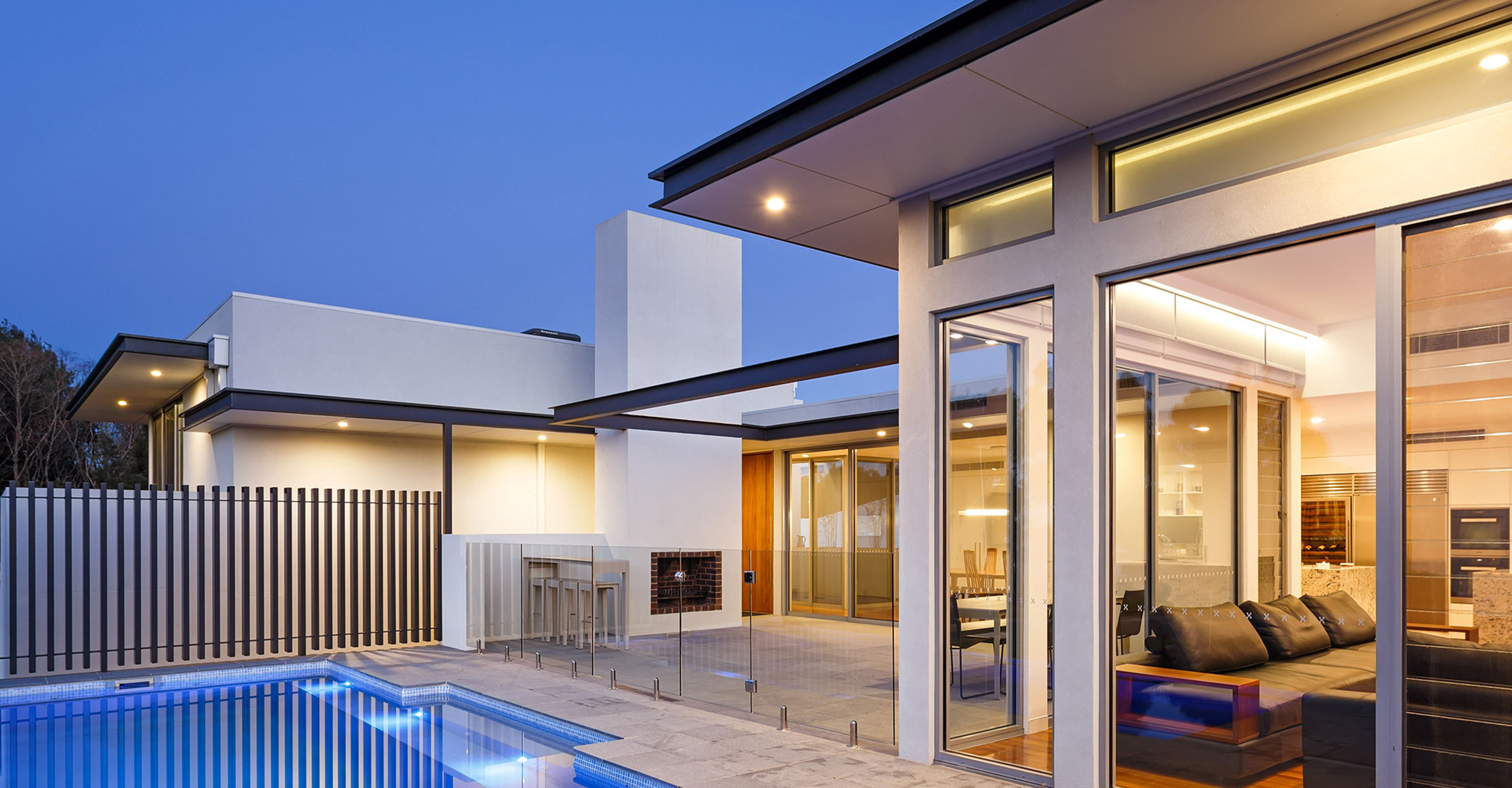 Aluminum Windows & Doors