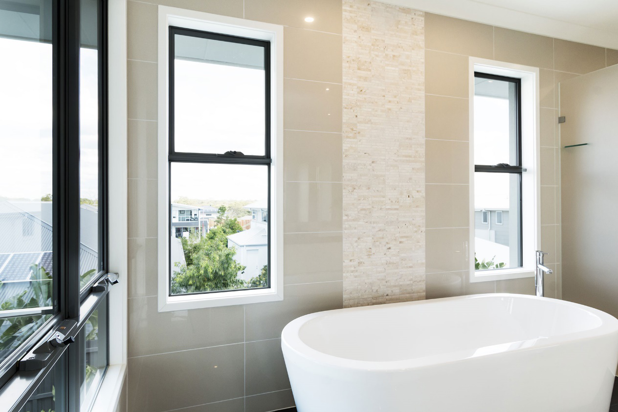 Impact Awning Window